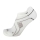 Mico X-Performance XLight Weight Calcetines - Bianco