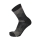 Mico Extra Dry Outlast Light Weight Socks - Nero