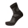 Mico Extra Dry Coolmax Medium Weight Socks - Antracite/Grigio