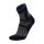 Mico Extra Dry Coolmax Medium Weight Socks - Blu