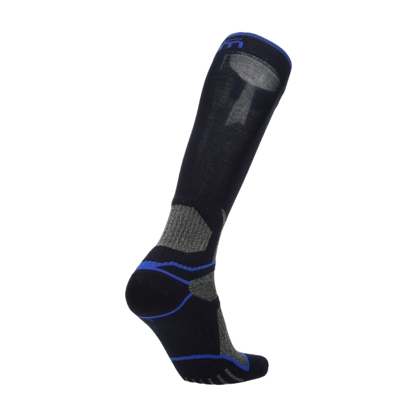 Mico Coolmax Medium Weight Calcetines - Blu