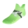 Mizuno Drylite Race Socks - Light Green