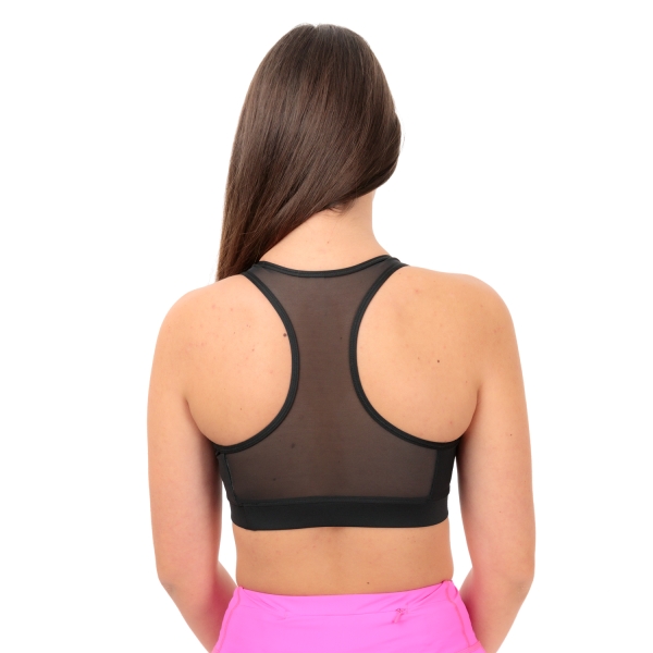 Mizuno Alpha Sports Bra - Black