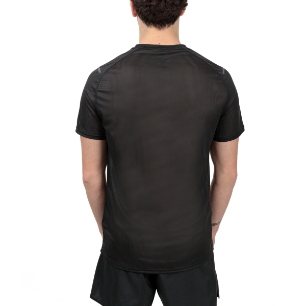 Mizuno Dryaeroflow Pro T-Shirt - Black