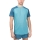 Mizuno Dryaeroflow Pro Camiseta - Maui Blue