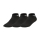 Mizuno Drylite x 3 Socks - Black