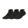 Mizuno Drylite x 3 Calcetines - Black