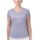 Mizuno Impulse Core T-Shirt - Wisteria