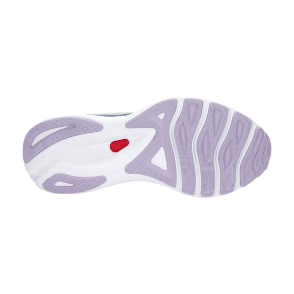 Mizuno Wave Sky 6 - Pastel Lilac/White/Chine Blue