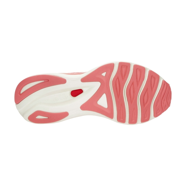 Mizuno Wave Sky 6 - Peach Bud/Vaporous Gray/Estate Bluev