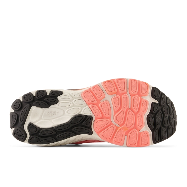 New Balance Fresh Foam X 860 v13 - Grapefruit