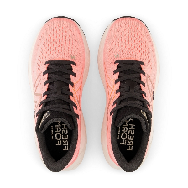 New Balance Fresh Foam X 860 v13 - Grapefruit