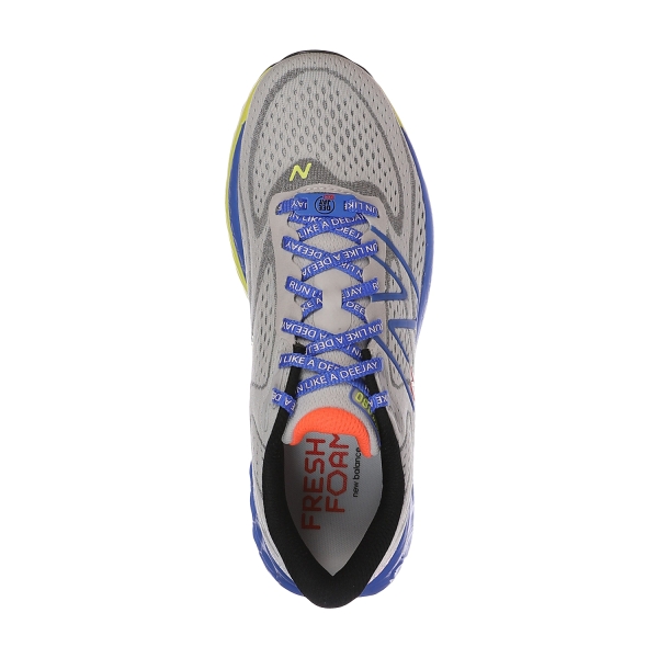 New balance deejay ten outlet