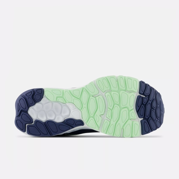 New Balance Fresh Foam X 880v13 - NB Navy