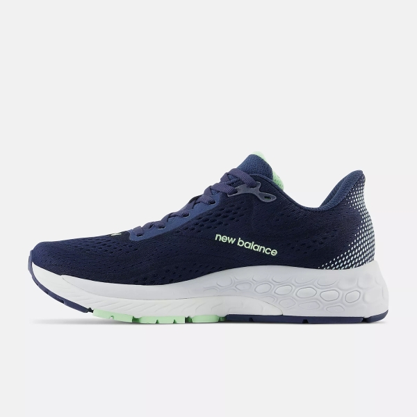 New Balance Fresh Foam X 880v13 - NB Navy