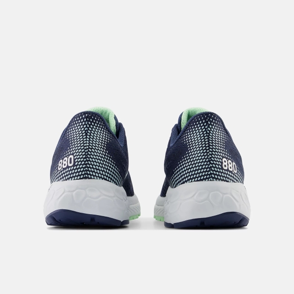 New Balance Fresh Foam X 880v13 - NB Navy