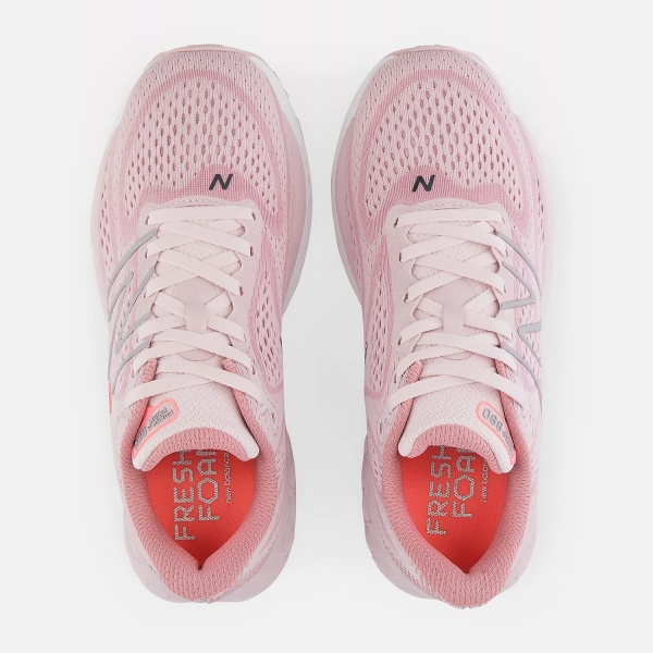 New Balance Fresh Foam X 880v13 - Washed Pink