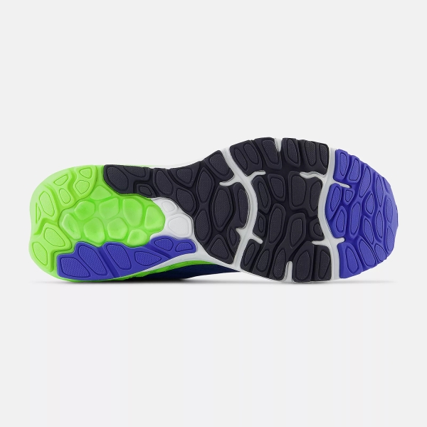 New Balance Fresh Foam X 880v13 - Blue