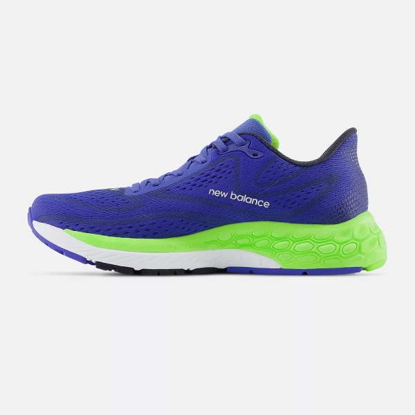 New Balance Fresh Foam X 880v13 - Blue