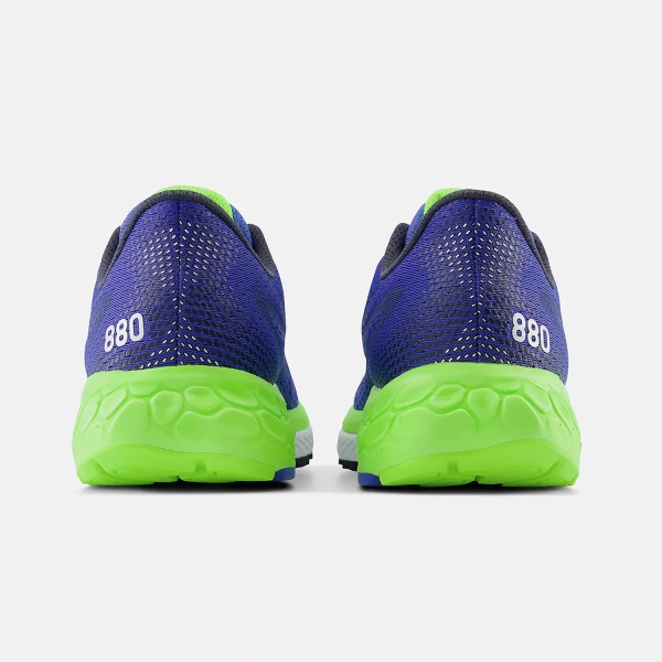 New Balance Fresh Foam X 880v13 - Blue