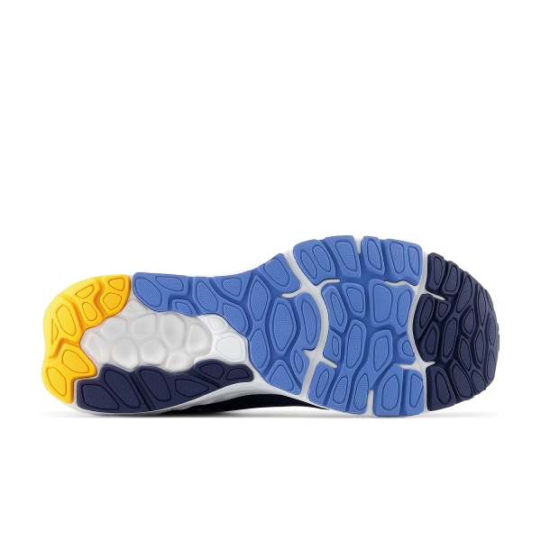 New Balance Fresh Foam X 880v13 - NB Navy