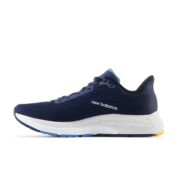 New Balance Fresh Foam X 880v13 - NB Navy