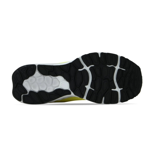 New Balance Fresh Foam X 880v13 - Yellow