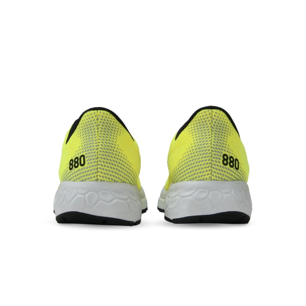 New Balance Fresh Foam X 880v13 - Yellow