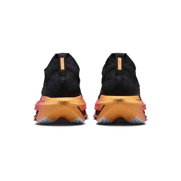 Nike Air Zoom Alphafly Next% 2 - Black/Topaz Gold/Sea Coral/White