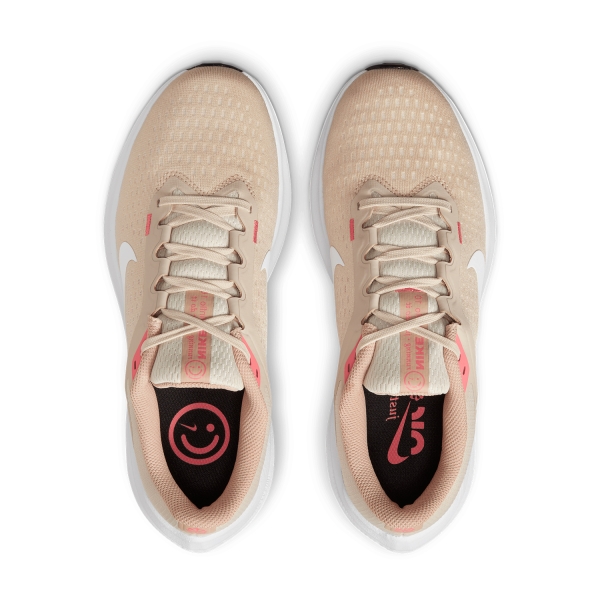 Nike Air Winflo 10 - Sand Drift/White/Hemp/Sea Coral