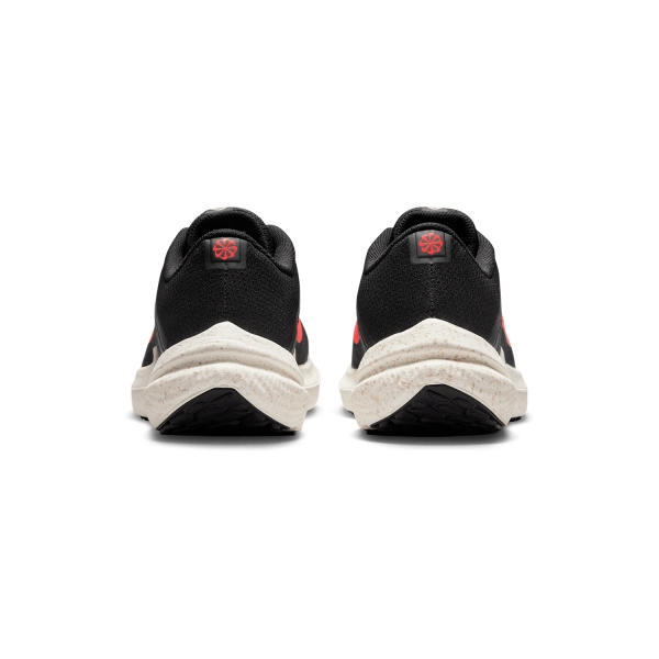Nike Air Winflo 10 - Black/Bright Crimson/Obsidian/Sail