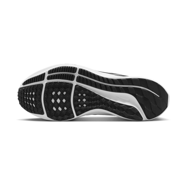Nike Air Zoom Pegasus 40 Premium - Black/Multi Color/White/Bright Mandarin