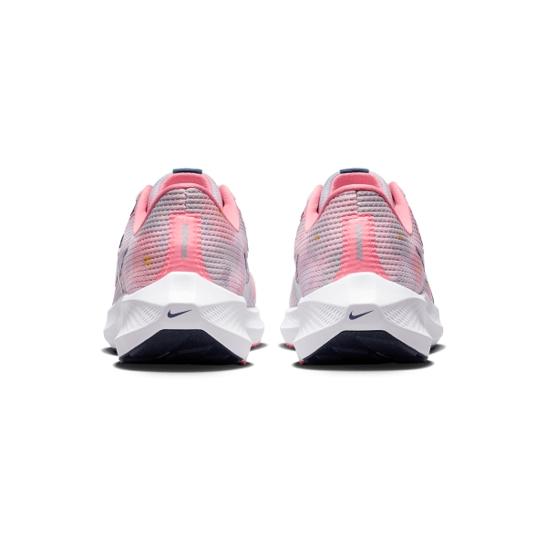 Nike Air Zoom Pegasus 40 Premium - Pearl Pink/Midnight Navy/Coral Chalk