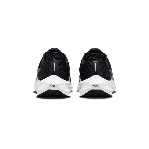 Nike Air Zoom Pegasus 40 Premium - Black/Multi Color/White/Bright Mandarin
