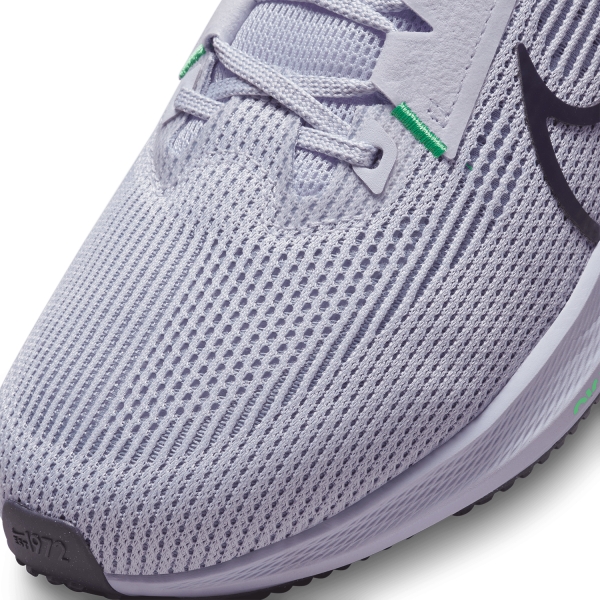 Nike Air Zoom Pegasus 40 - Oxygen Purple/Gridiron/Electric Algae