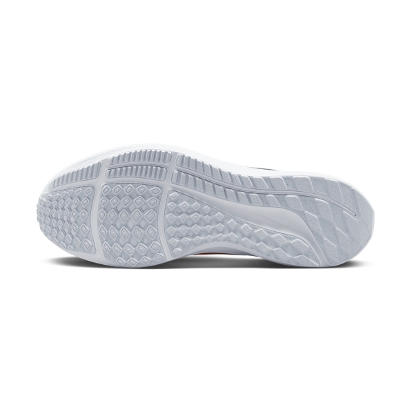 Nike Air Zoom Pegasus 40 Premium - White/Multi Color/Football Grey