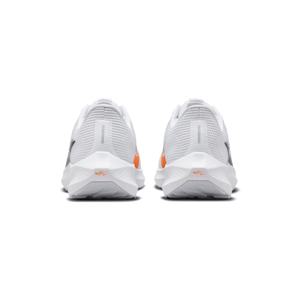 Nike Air Zoom Pegasus 40 Premium - White/Multi Color/Football Grey