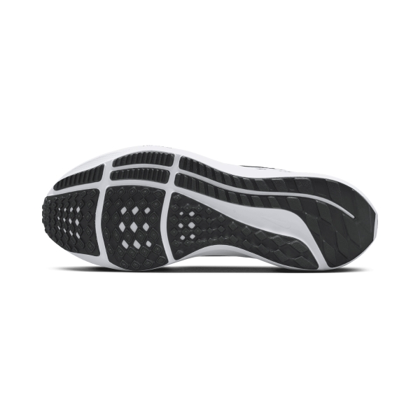 Nike Air Zoom Pegasus 40 - Black/White/Anthracite