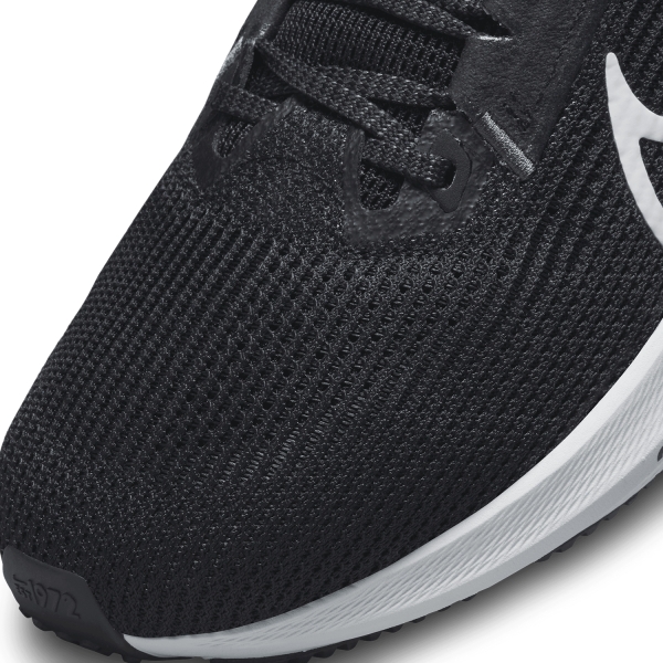Nike Air Zoom Pegasus 40 - Black/White/Anthracite