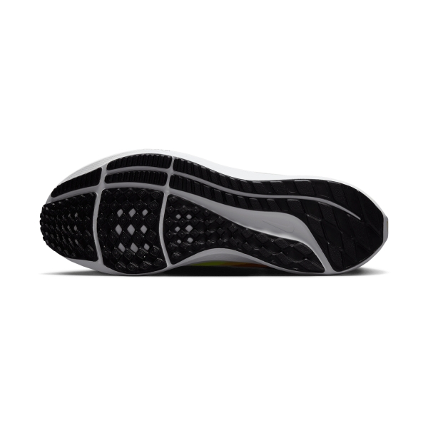Nike Air Zoom Pegasus 40 - White/Multi Color/Coconut Milt/Volt