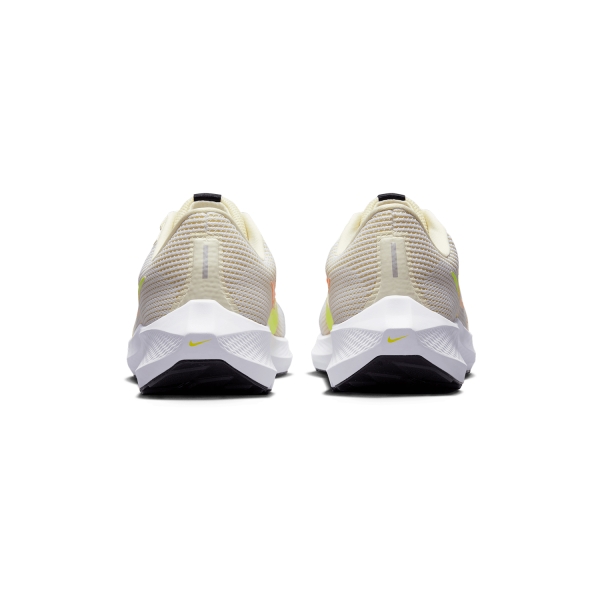 Nike Air Zoom Pegasus 40 - White/Multi Color/Coconut Milt/Volt