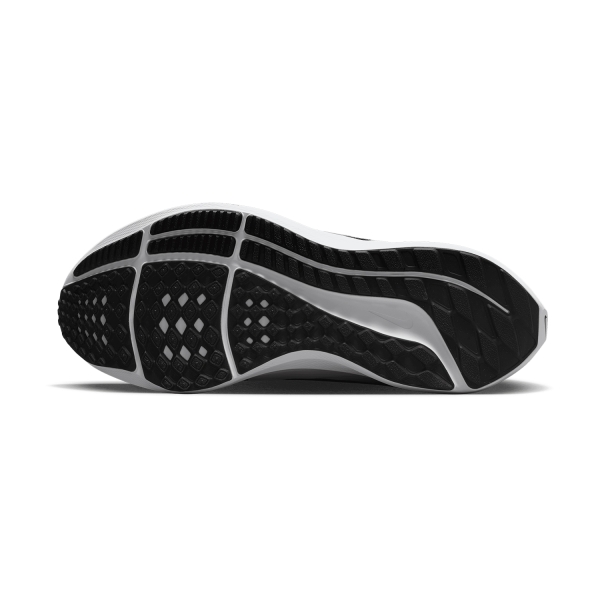 Nike Air Zoom Pegasus 40 Wide - Black/White/Iron Grey