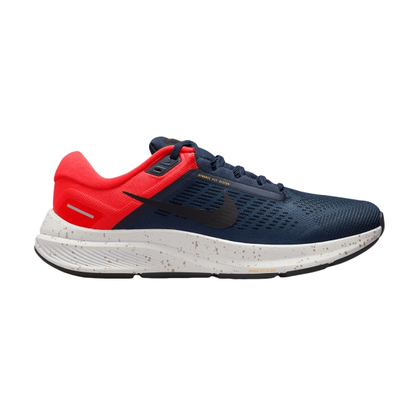 men's structured running shoes
