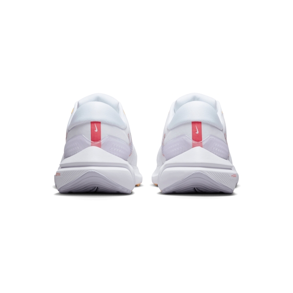 Nike Air Zoom Vomero 16 - White/Oxygen Purple/Sea Coral/Topaz Gold
