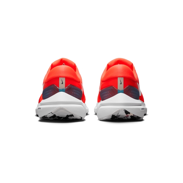 Nike Air Zoom Vomero 16 - Bright Crimson/White/Obsidian