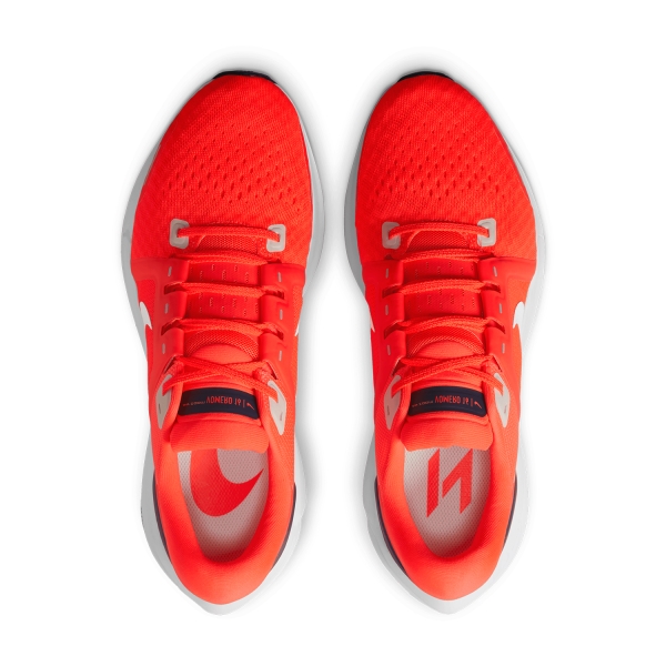 Nike Air Zoom Vomero 16 - Bright Crimson/White/Obsidian