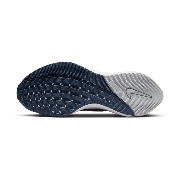 Nike Air Zoom Vomero 16 - Midnight Navy/Wolf Grey/White/Black