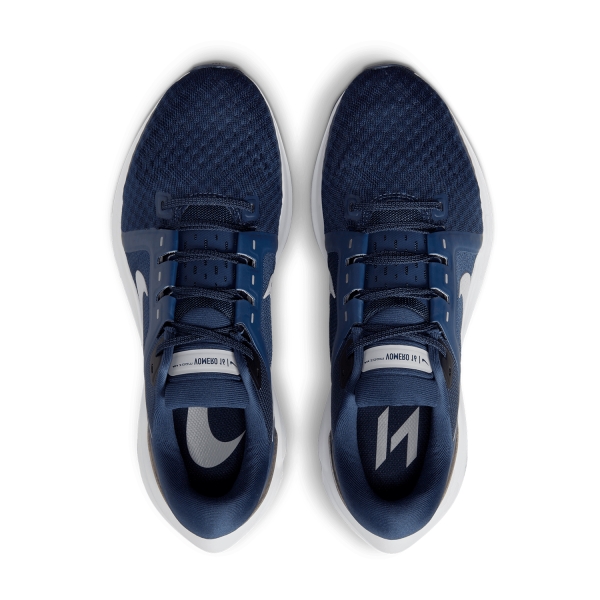 Nike Air Zoom Vomero 16 - Midnight Navy/Wolf Grey/White/Black