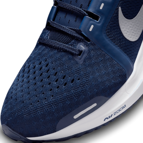 Nike Air Zoom Vomero 16 - Midnight Navy/Wolf Grey/White/Black