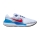 Nike Air Zoom Vomero 16 - White/University Red/Photo Blue